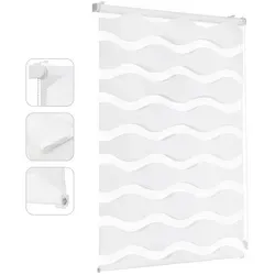 Dekoration Weiß von Sekey