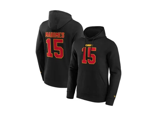 Fanatics Hoodie Hoodie NFL Kansas City Chiefs (1-tlg)