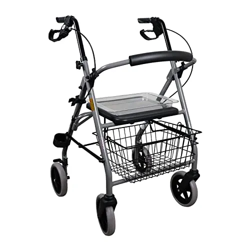 Drive Medical Rollator GIGO