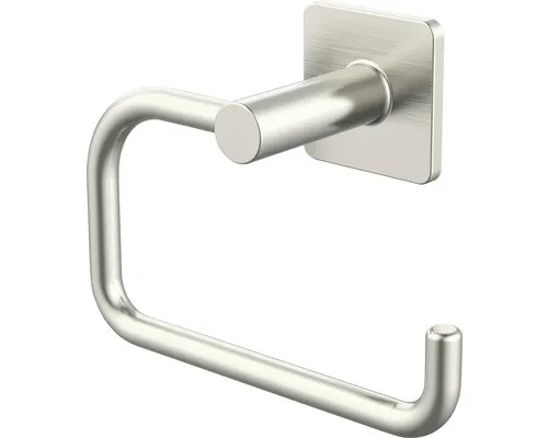 Papierrollenhalter Lenz Vent nickel 4703722