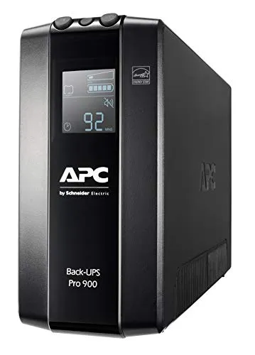 APC by Schneider Electric Back UPS PRO BR900MI von APC