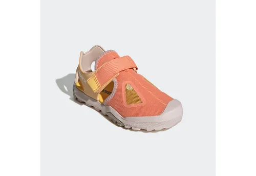 adidas TERREX CAPTAIN TOEY 2.0 SANDALE Sandale mit Klettverschluss, für Kinder & Jugendliche