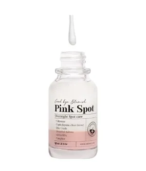 Mizon Good Bye Blemish Pink Spot Pickeltupfer 19 ml