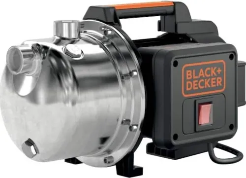 BLACK+DECKER BXGP800XE Pumpe