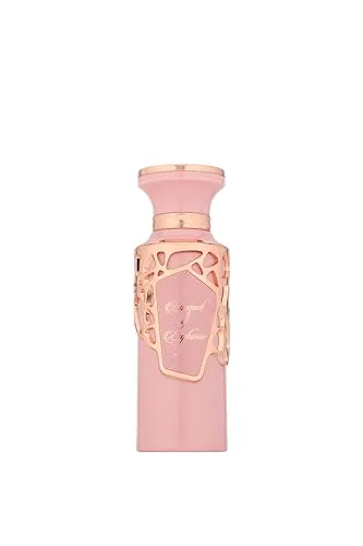 Fragrance World Bouquet of Euphoria Eau De Parfum 100 ml für Frauen - Damenduft mit blumigen Noten von Jasmin, Rose und Pfingstrose, ideal für romantische Anlässe und den Alltag – ein bezauberndes Bouquet für eine unvergessliche Ausstrahlung.