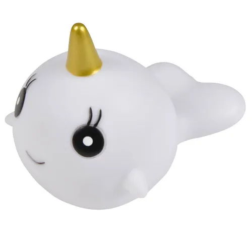 Lampe für Kinder, zartes Licht, LED, batteriebetrieben