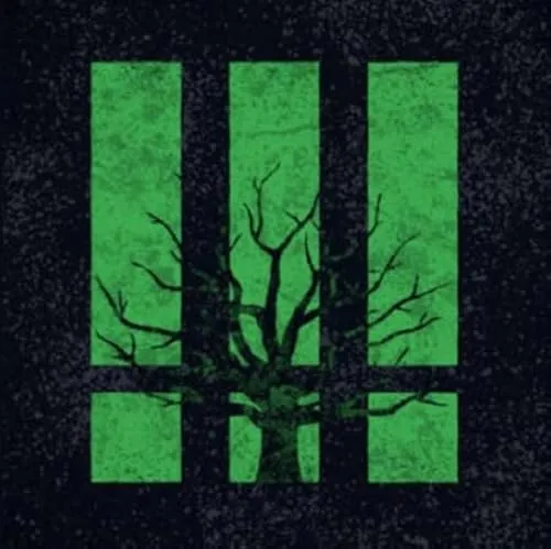 III (Green Vinyl) [Vinyl LP]