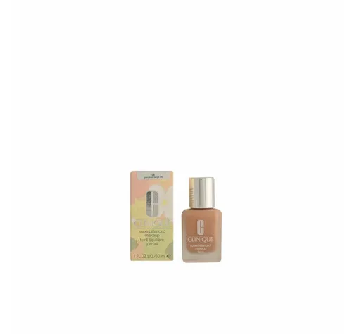 Clinique Superbalanced Makeup 30ml 08 Porcelain Beige - Hochwertige Grundierung für einen ebenmäßigen Teint. Leichte Textur, die sich ideal für den täglichen Gebrauch eignet und perfekt für Damen ist.