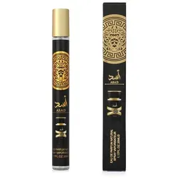 Asad 35 ml Eau de Parfum für Männer ,Probiergröße -APRIZO