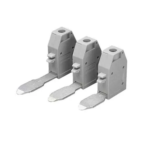 Phoenix Contact Klemme AGK 10-UKH 95 Durchgangs-Reihenklemmen 3003541 Klemme