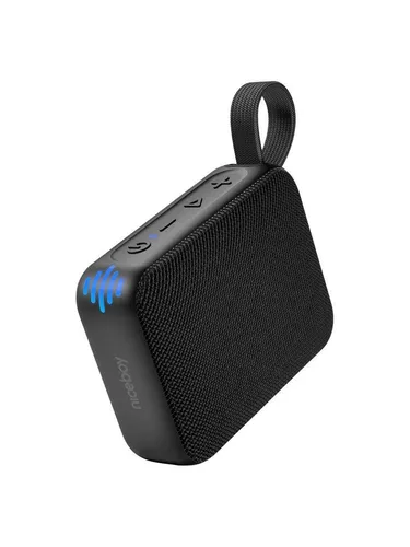 Niceboy Atom 4 Bluetooth Lautsprecher 6W