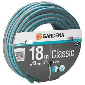 Gardena Classic 18001-20 Gartenschlauch von GARDENA