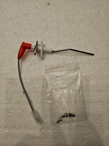 WOLF Ionisationselektrode isoliert 274583899 von Wolf