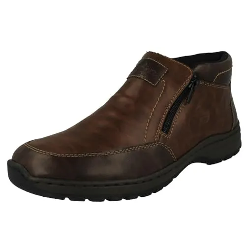 Rieker Herren Kurzstiefel 03352 in braun von Rieker