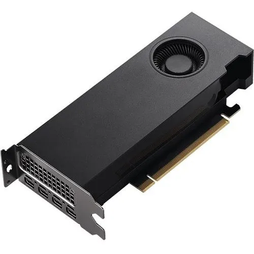 20GB NVIDIA RTX 4000 ADA - Grafikkarten - RTX 4000 SFF Ada - GDDR6 - PCIe 4.0 x16 - 4 x DisplayPort