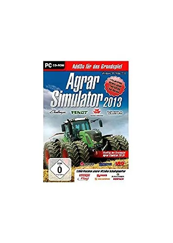 Agrar Simulator 2013 Add-On 1