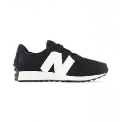 New Balance Kinderschuhe 327 Schwarz - Größe 39 - Sneaker für Kinder, stylisch und bequem, ideal für den Alltag und sportliche Aktivitäten. Jetzt versandkostenfrei auf Spartoo.de bestellen!
