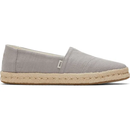 TOMS Women's Alpargata Rope 2.0 von TOMS