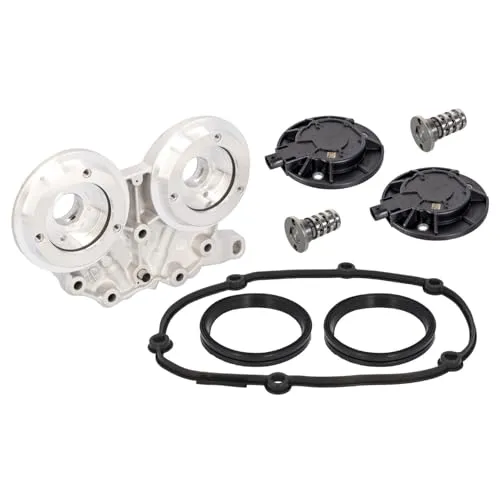 Febi Bilstein Lagerbock Nockenwelle 183500 - Autoteile - Hochwertiger Lagerbock für Nockenwellen, sorgt für optimale Motorleistung und Langlebigkeit.