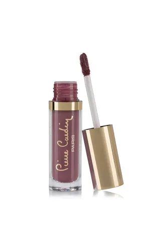 Lippen Make-up Lippenpflege 5 ml - Rosabraun - Flüssiger Lippenstift in elegantem Rosabraun, 5 ml. Ideal für ein gepflegtes Lippenbild und einfachen Auftrag, perfekt für den täglichen Gebrauch.