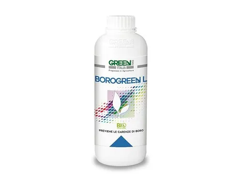 Borogreen L (verbessert das Fruchtset) (0,8 lt