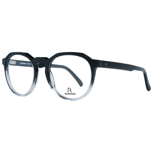 Rodenstock Brille R5338 A 52 Herren Mehrfarbig von Rodenstock