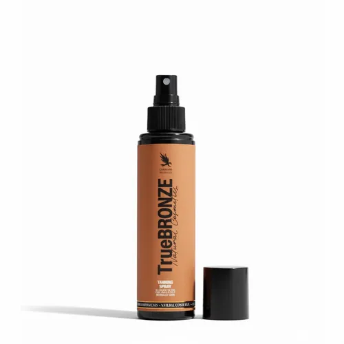 TRUE BRONZE, natürliches Bräunungsöl (Spray)