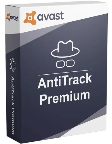 Avast Ultimate Suite 2023 | 10 Geräte, 1 Jahr | Sofortdownload