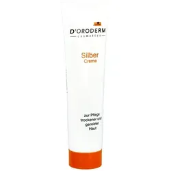 Doroderm Silber Creme