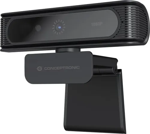 CONCEPTRONIC Webcam AMDIS 1080P