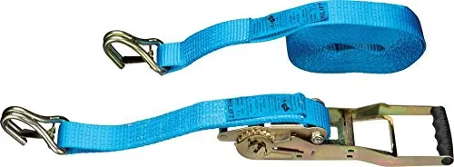 Format Langhebel-Zurrgurt 10 m 50 mm 5T mit PS-Haken