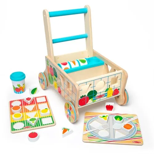 Melissa & Doug