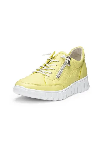 vitaform Damen Sneaker Hirschleder Sneaker