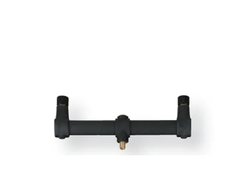 Prologic Buzzerbar 2 Rod Narrow 20cm - Rutenablage, Buzzer Bar für Banksticks