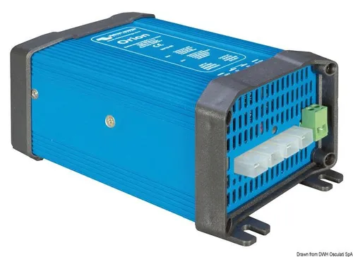 Orion 24/12-25A DC-DC Wandler IP20 - Osculati 14.277.40