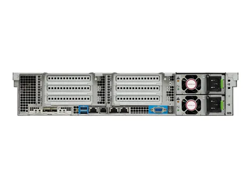 Cisco BE7H-M4-XU Server II mit 3 Jahren Garantie