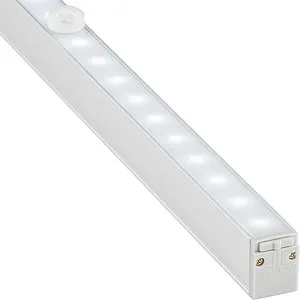 goobay LED Unterbauleuchte weiß 32,8 cm, 160 Lumen, max. 2,2 W, 1 St.