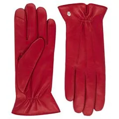 Damen Lederhandschuhe ANTWERPEN TOUCH 7