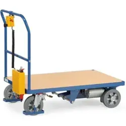 Fetra Elektroantrieb