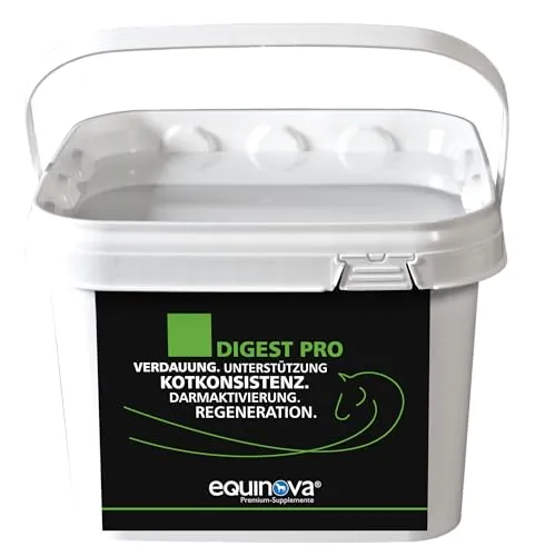 Equinova Digest Pro Powder