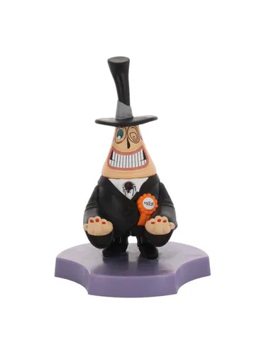 Cable Guys Nightmare Before Christmas Holdems Mini Holder Mayor 10 cm - Zubehör für Spielkonsole