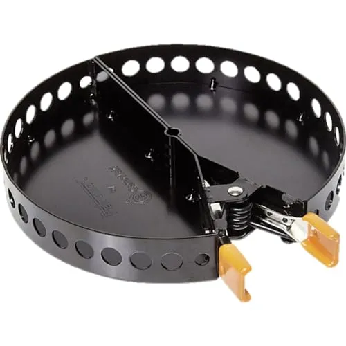 Kohlenschale pro-ft in schwarz von Petromax