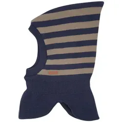 MAXIMO Schlupfmütze für Baby, Gr. 49, blau