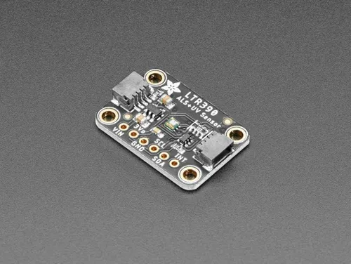 Produktbild Adafruit Sensor Adafruit LTR390 UV Licht-Sensor - STEMMA QT / Qwiic