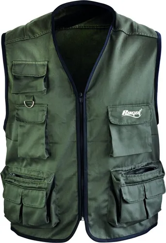 Ragot 10 Pockets Jacket von Ragot
