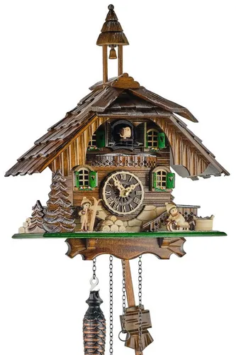 Produktbild Eble Wanduhr