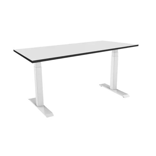 celexon elektrisch höhenverstellbarer Schreibtisch Professional eAdjust-58123