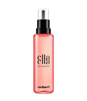 Cacharel Ella Ella Nachfüllung EdP 100 ml - Damendüfte mit einem verführerischen Duft, ideal für jeden Anlass und sorgt für langanhaltende Frische.