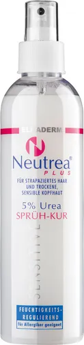 Elkaderm Neutrea 5% Urea Sprühkur 250 ml