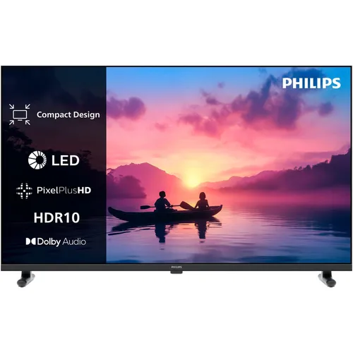 Philips 32PHS6060/12 LED-Fernseher 80 cm (32 Zoll) HD ready Smart-TV